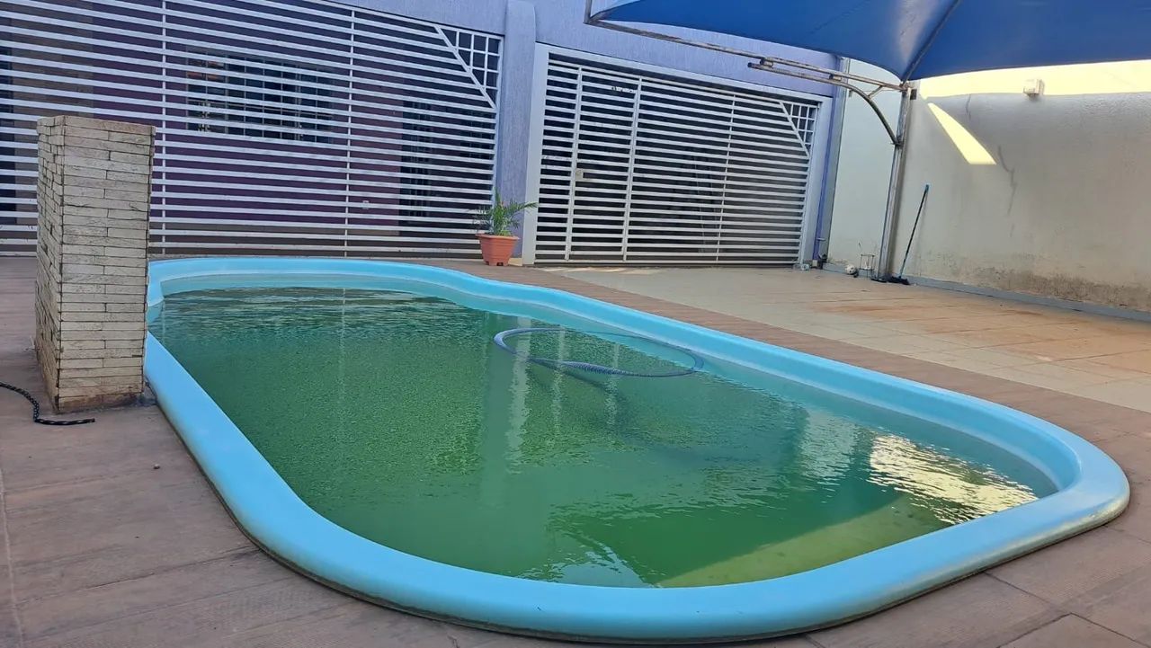 Casa para Aluguem cidade jardim  - Foto 2