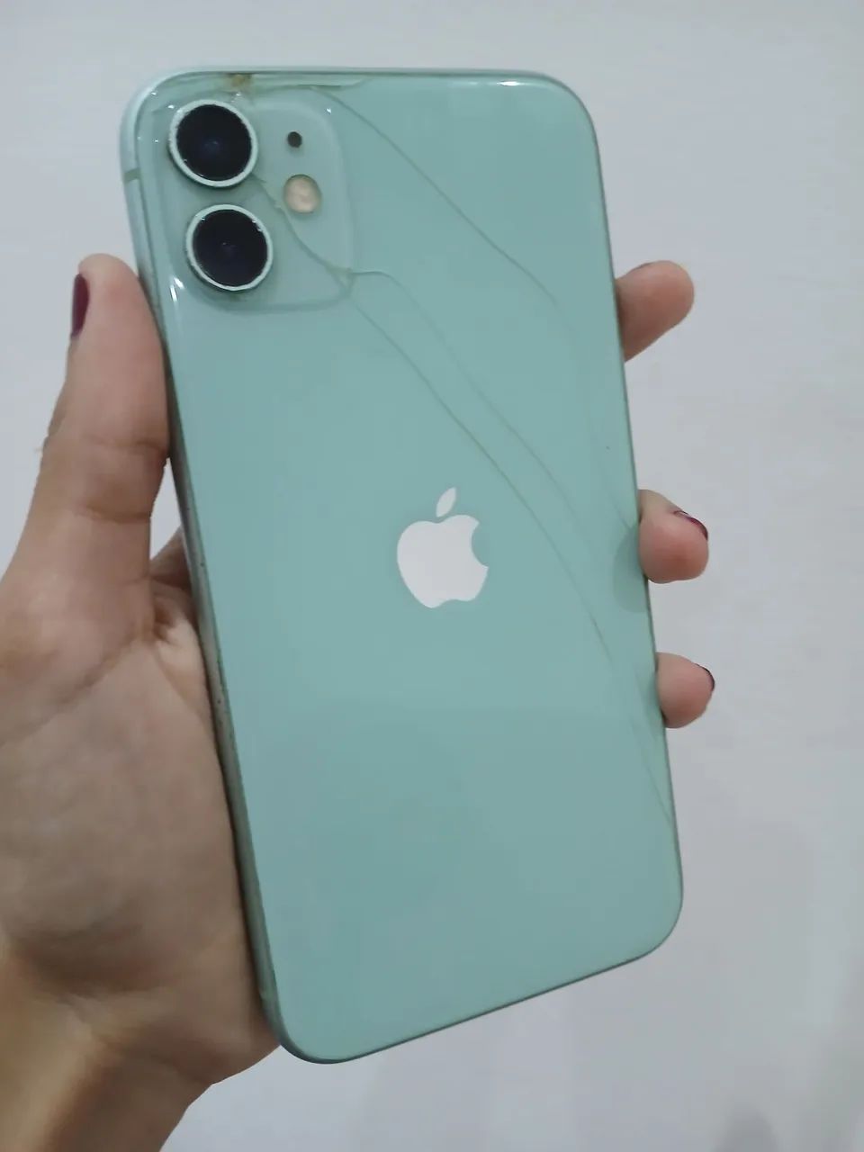IPHONE 11 128GB  - Foto 2