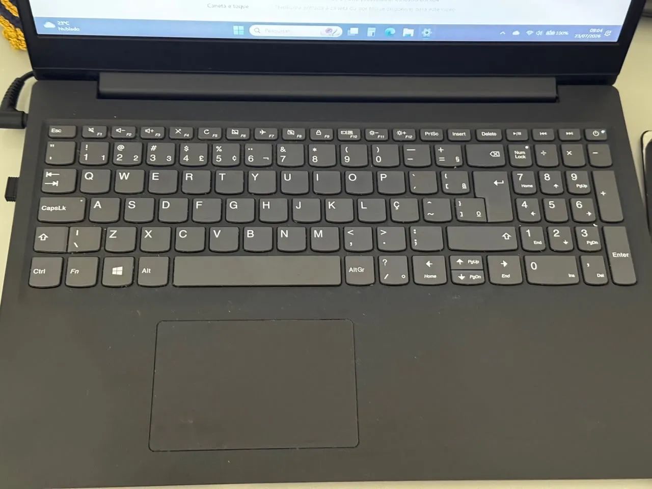 Notebook dell - Foto 5