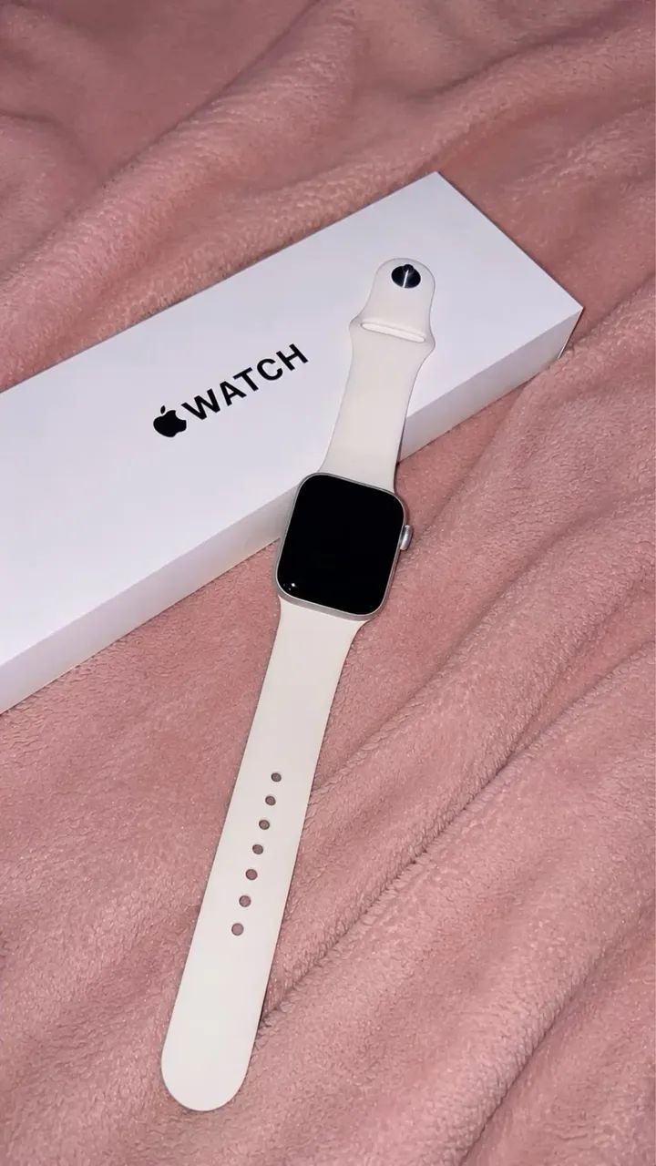 Apple Watch Series 3 (38mm)