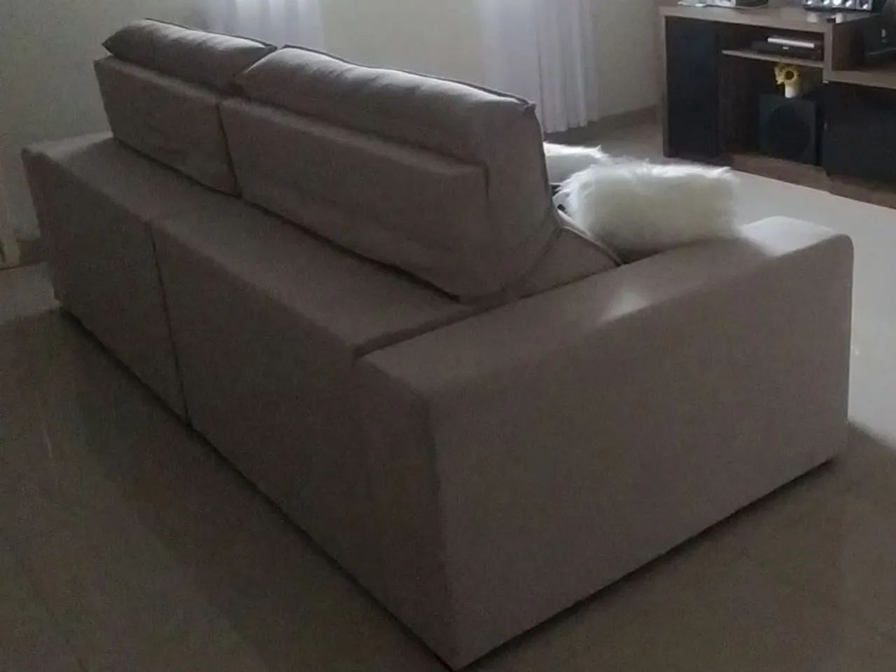 Sofá retrátil  - Foto 4