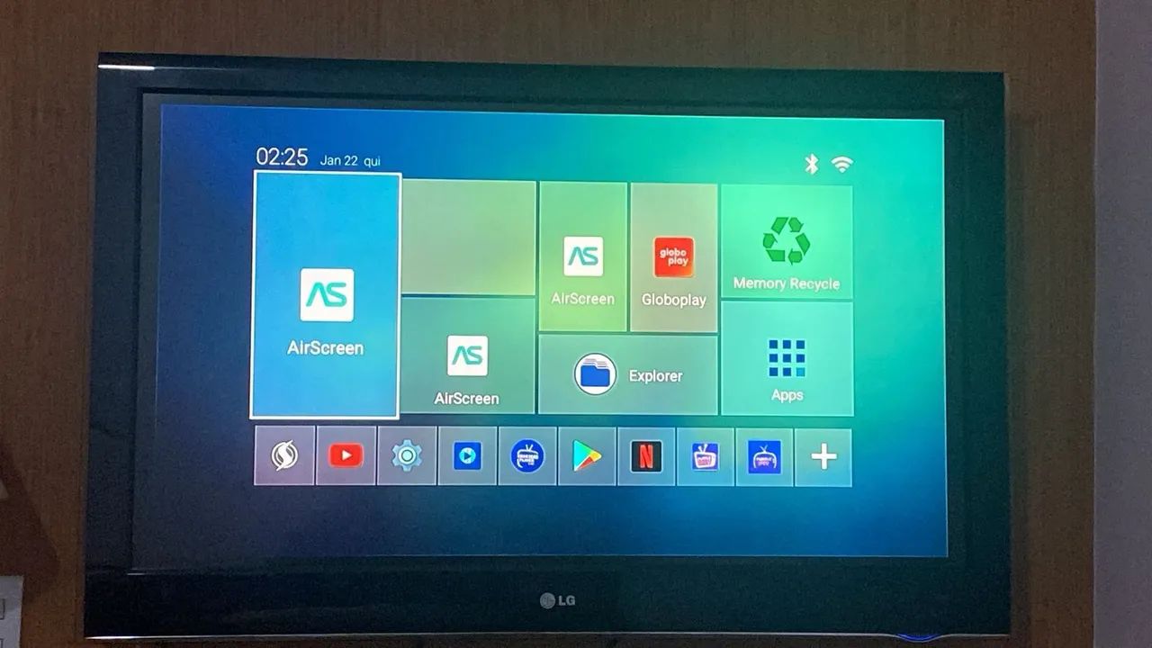 Televisão  - Foto 3