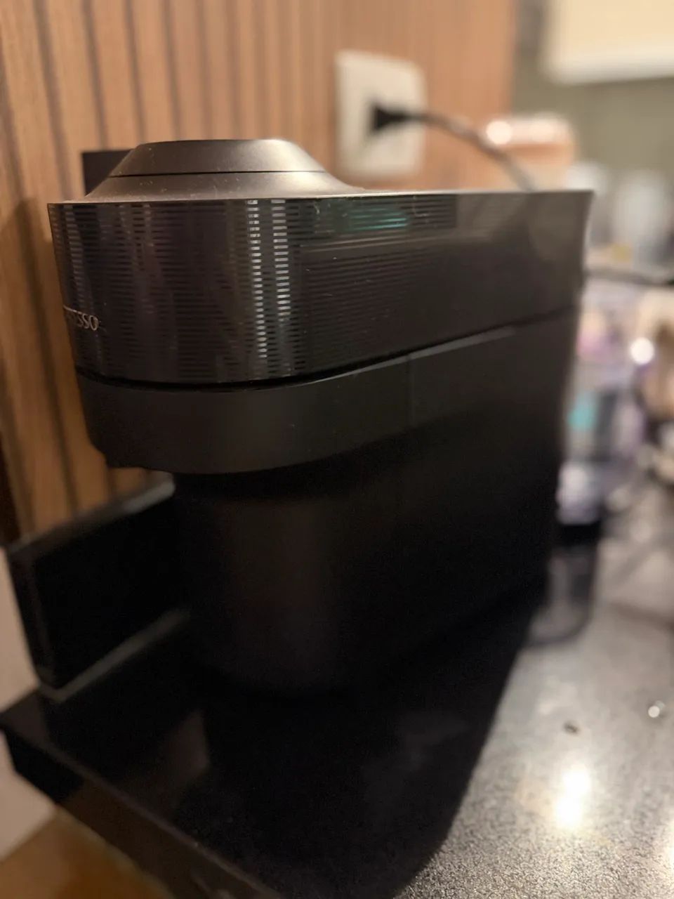 Cafeteira Vertuo