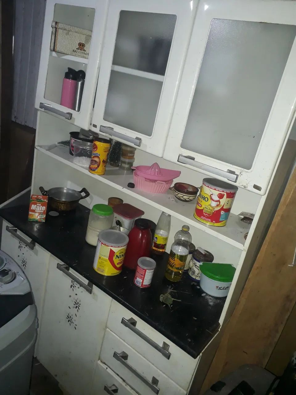 Frizer armario e depósitos  - Foto 3