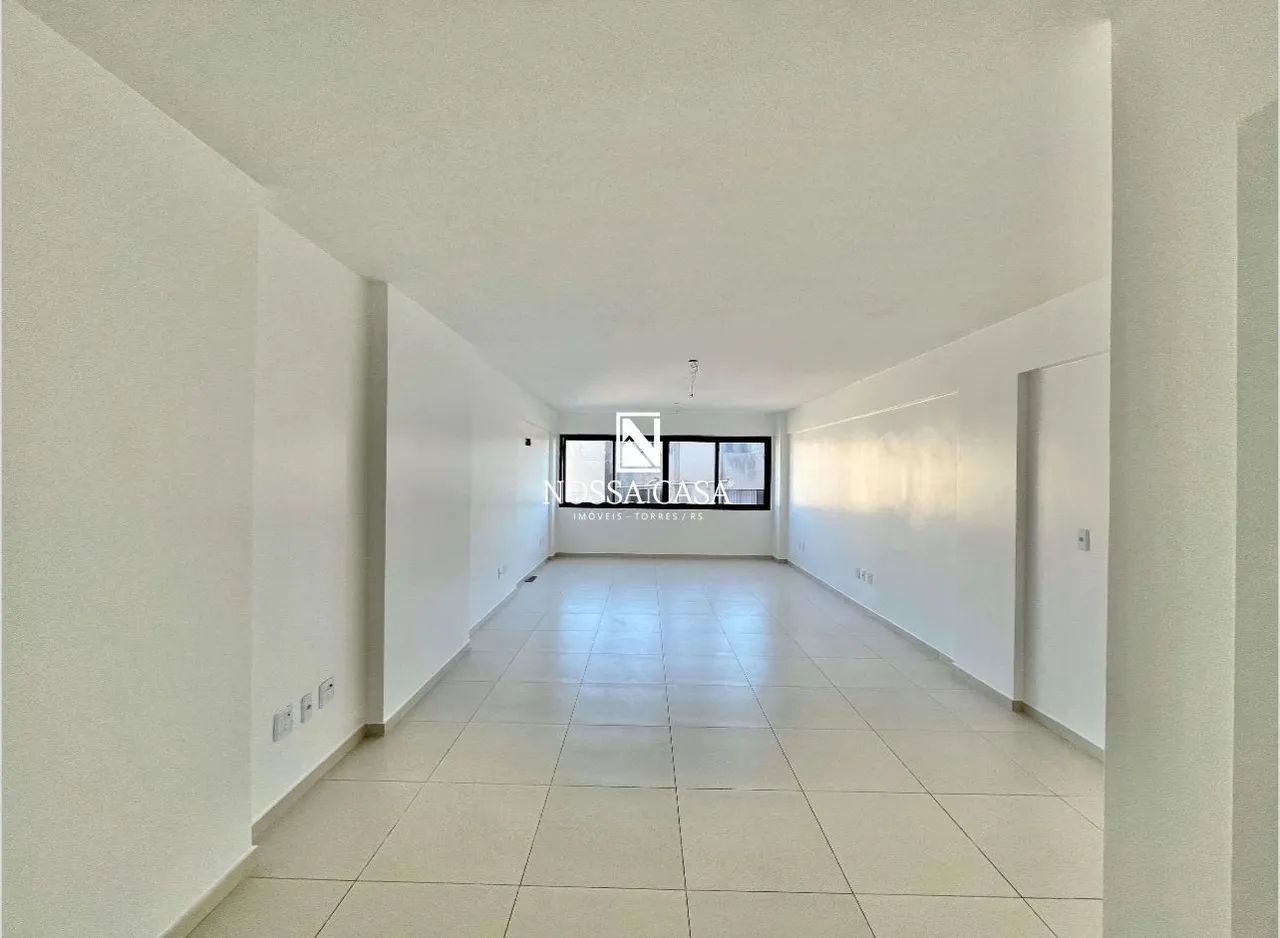 Sala comercial no Centro de Torres/RS