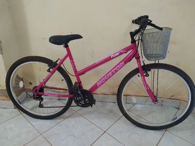 bicicleta aro 26 - Foto 3