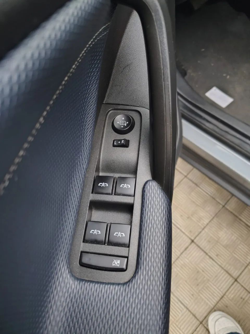 Chevrolet Tracker Premier 1.2 Turbo 12V Flex AUT 2023 - Foto 7
