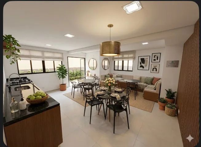 APARTAMENTO PARA LOCACAO
