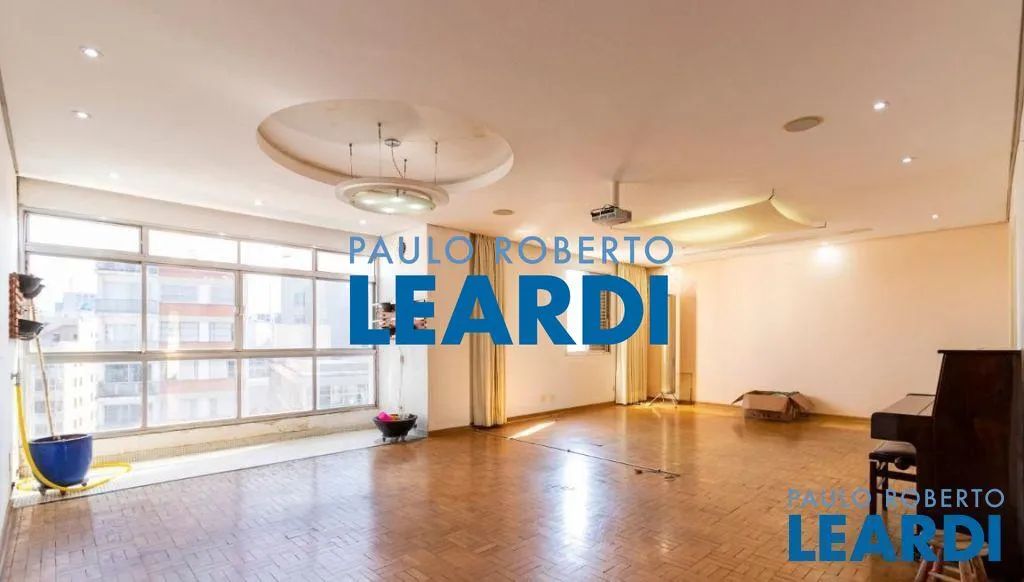 APARTAMENTO - ACLIMAÇÃO - SP