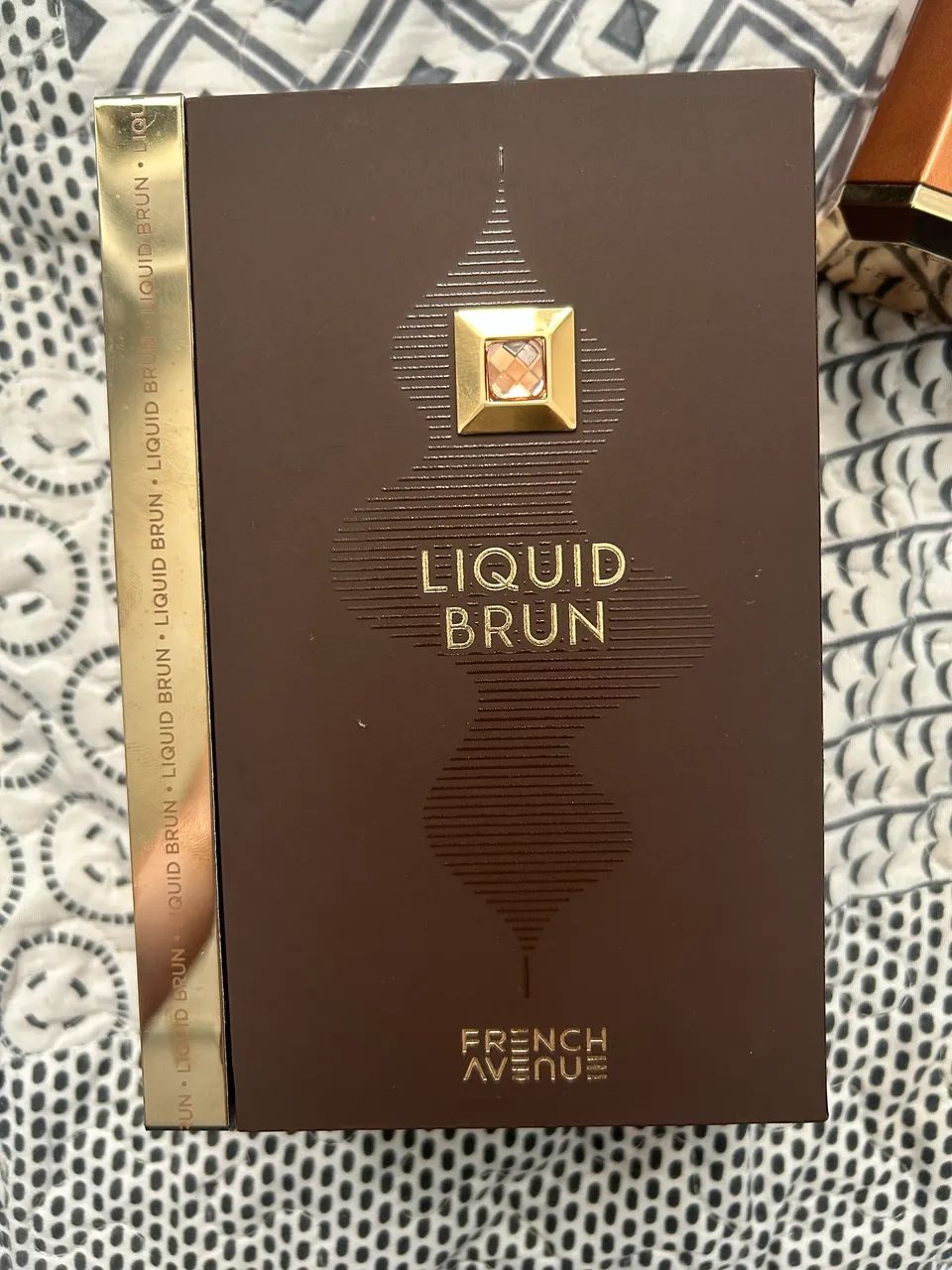 Liquid Brun French Avenue - Foto 3