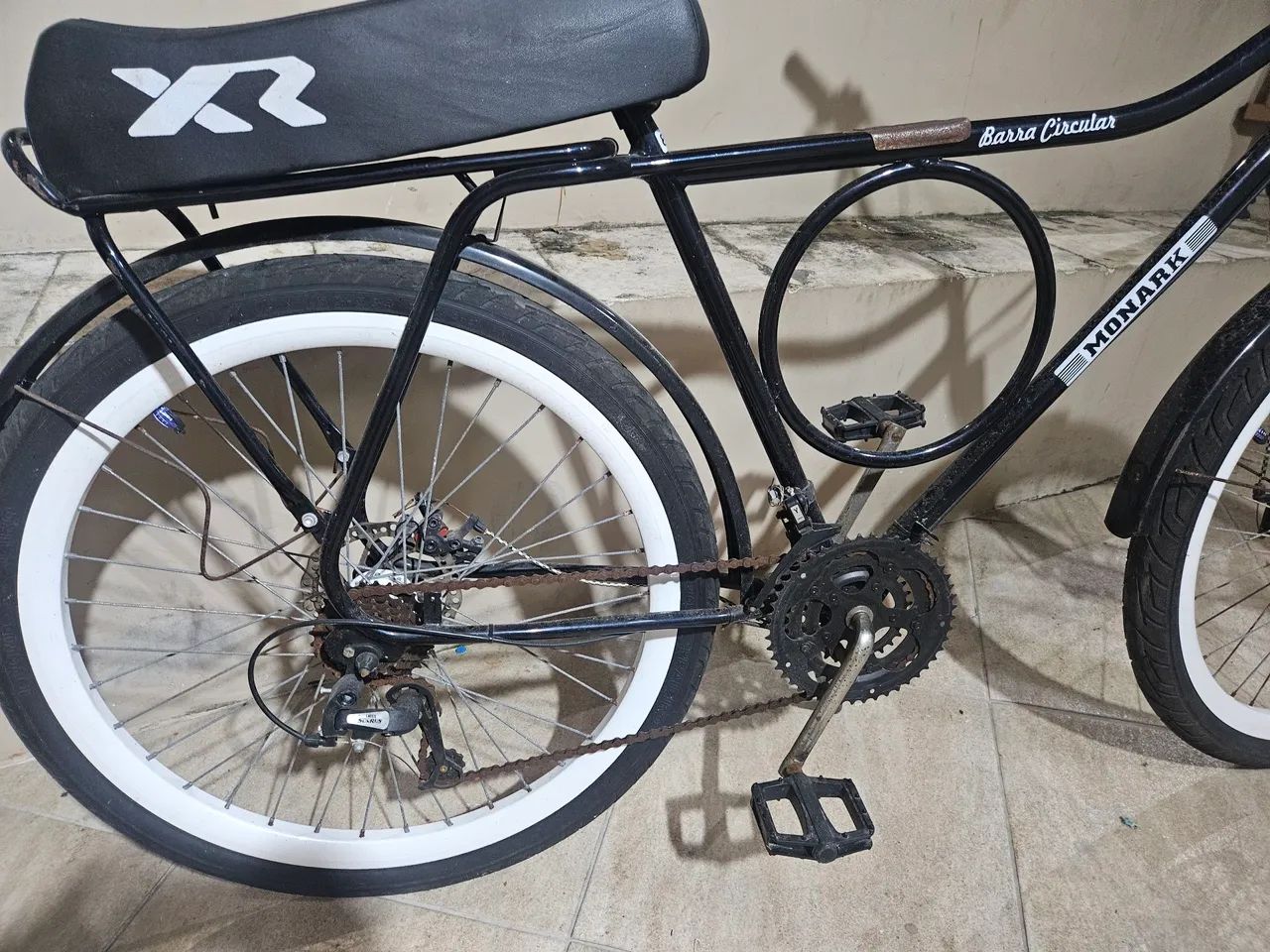 Vendo monark