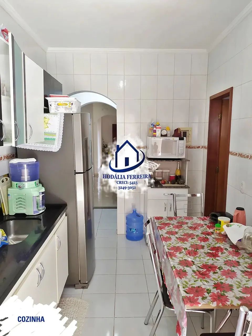 Casa Solta Venda 2 Quartos em Itapuã | Suíte | Garagem | Terraço | Km 17 - Foto 6