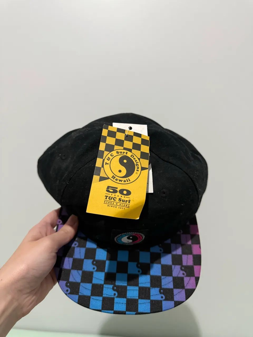 Boné Vans aba reta - Foto 4