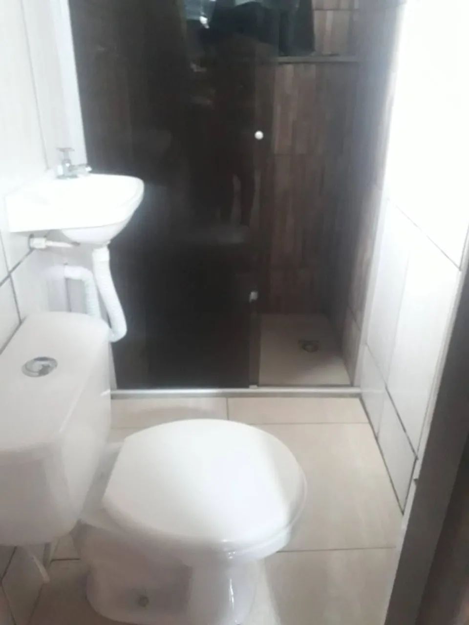 Alugo casa na liberdade  - Foto 3