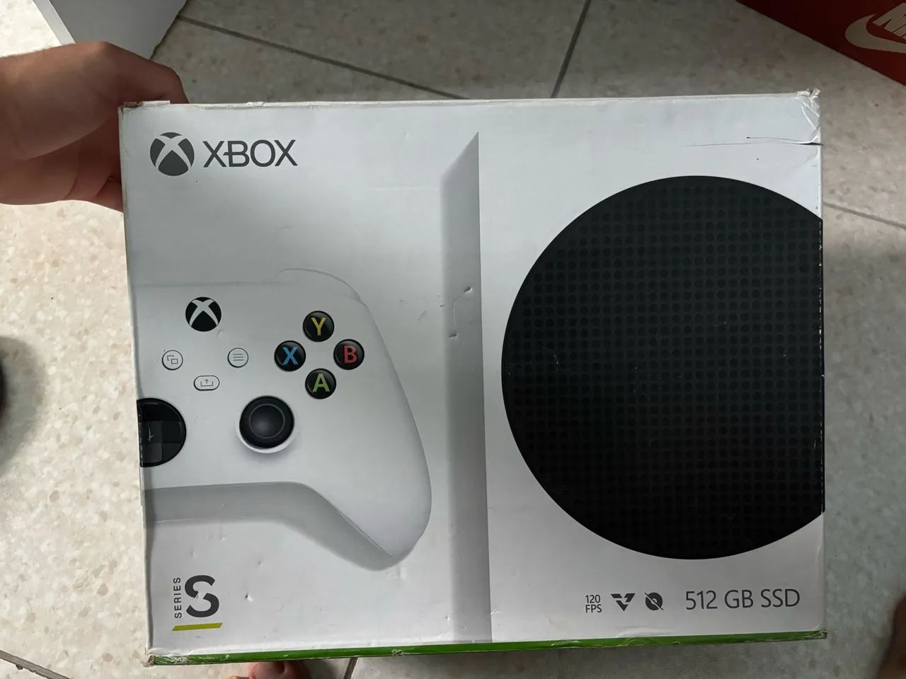 Xbox series s - Foto 4