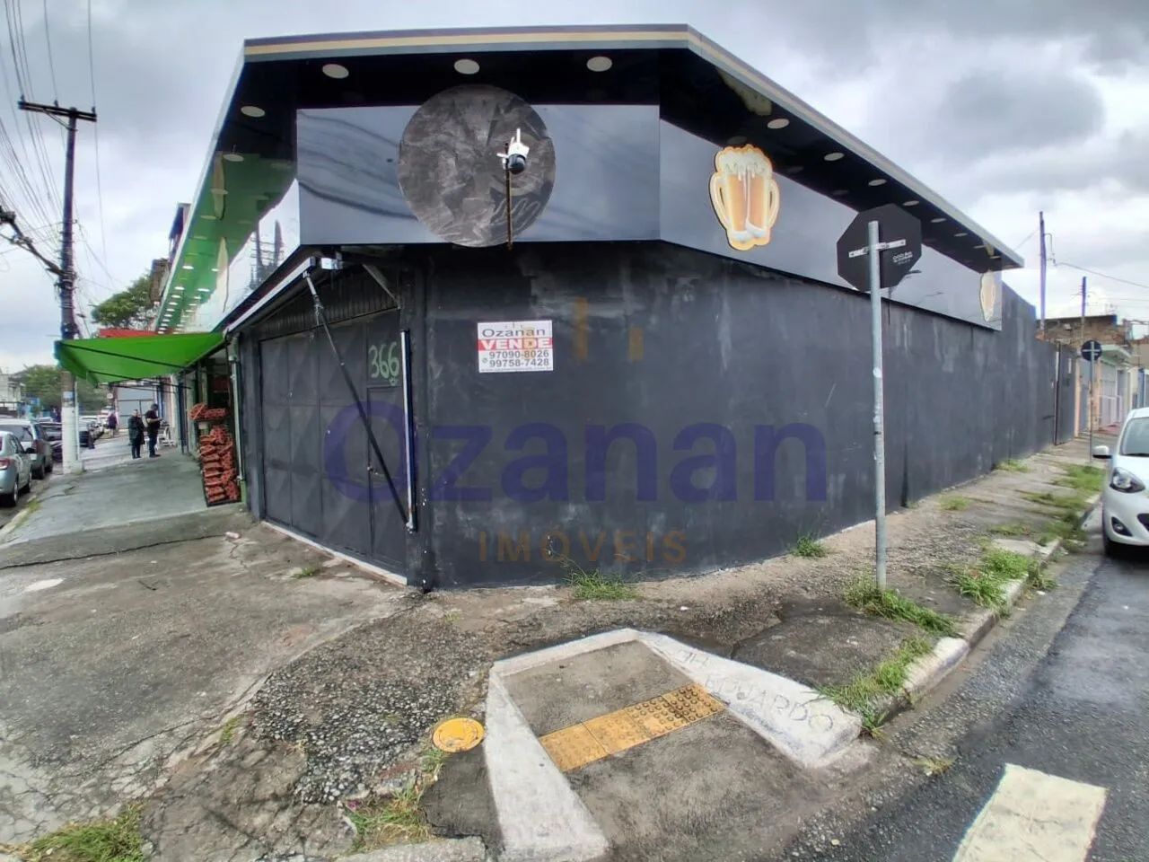 SALÃO DE ESQUINA EM ROCHDALE - Foto 2