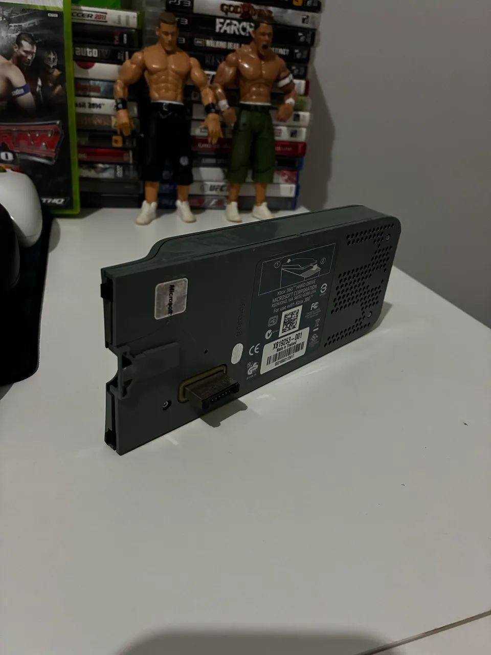 HD Xbox 360 Fat - Foto 3