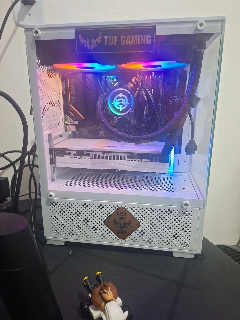 Pc gamer