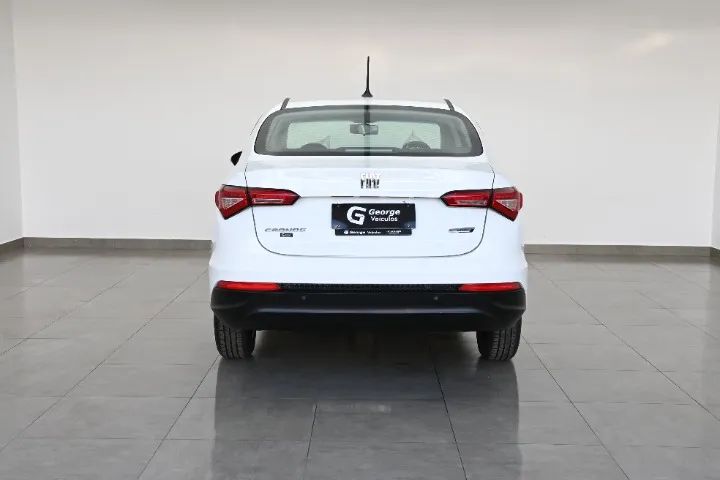 Fiat Cronos Drive 1.3 8V Flex 2025 - Foto 5