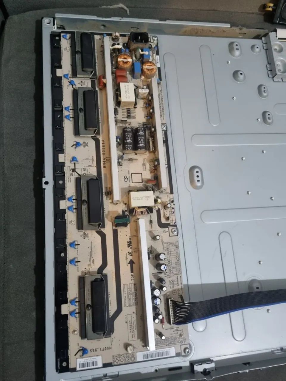 Vendo TV 40" Polegadas sansung  - Foto 5