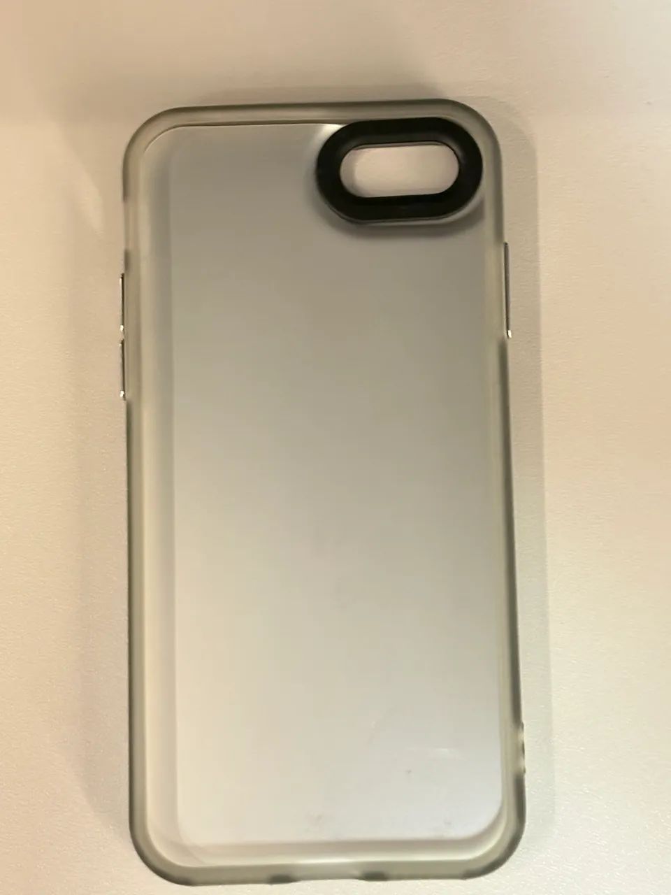 Capinha iPhone 5 modelo polo  - Foto 4
