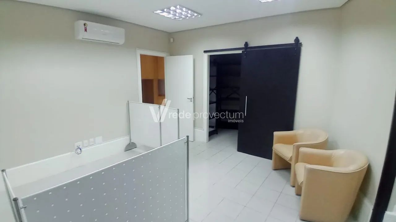 sala - Cambuí - Campinas - Foto 4