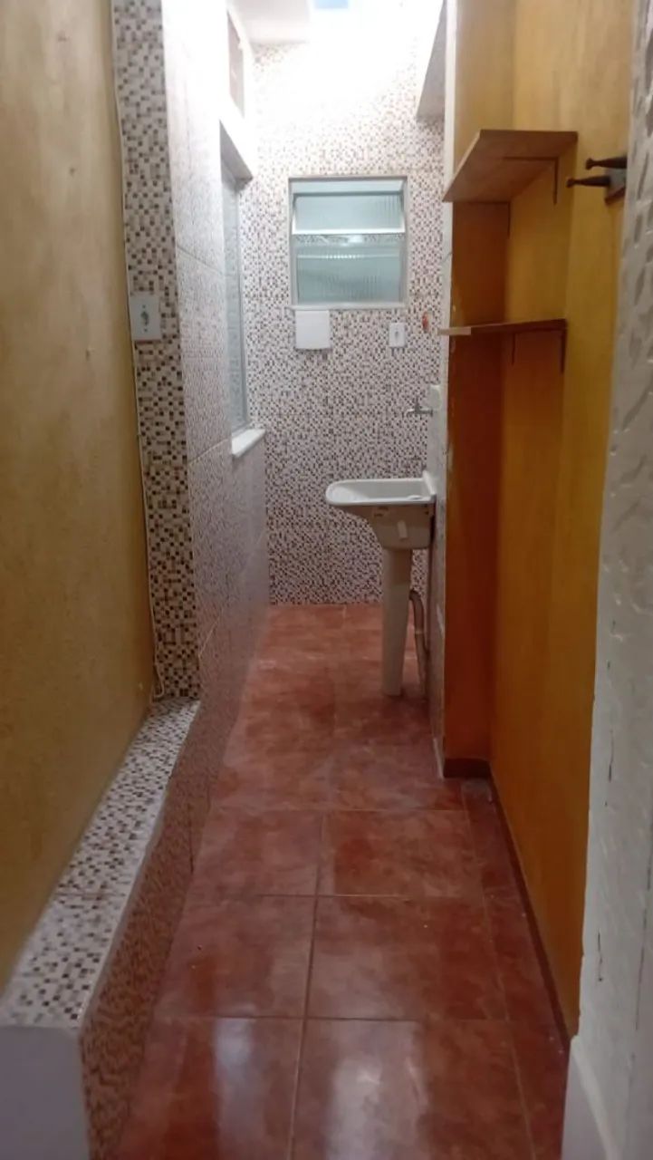 Alugo Casa de 1 quarto  - Foto 4