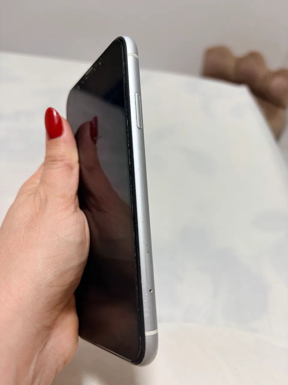 iPhone XR 64GB - único dono - 100% original - Foto 4