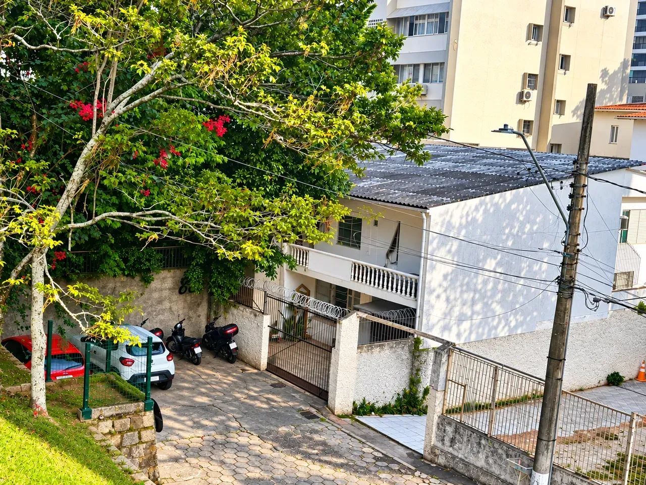 Imóvel para venda com 486 metros quadrados em Centro - Florianópolis - SC - Foto 2