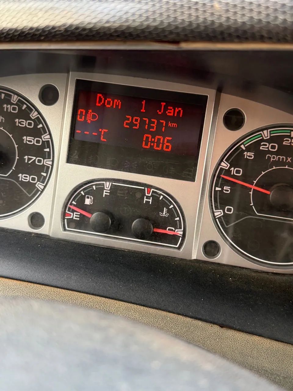 Micro Ônibus Iveco CityClass 70C17 Escolar  - Foto 12