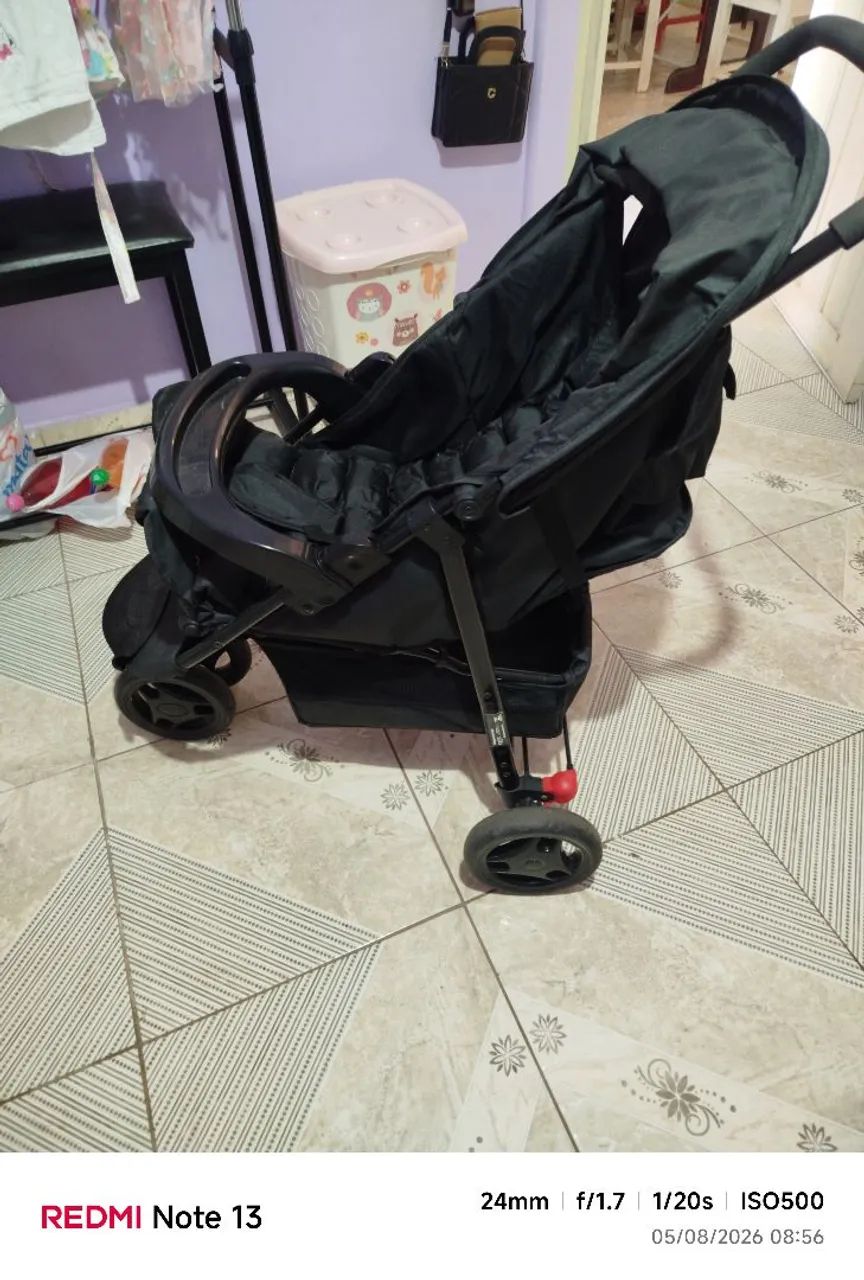 Carrinho para Bebê  - Foto 4