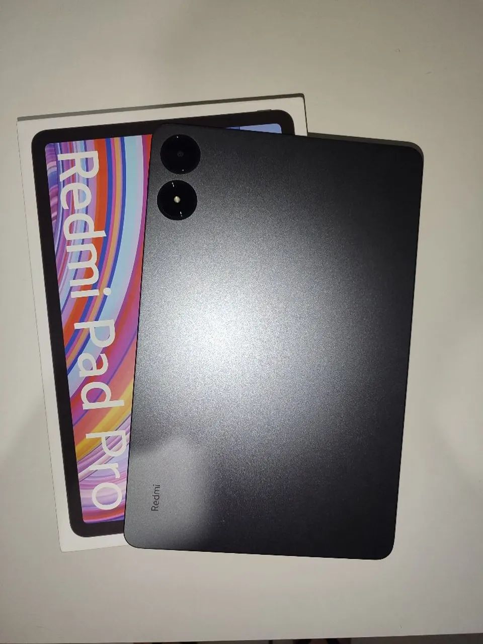 Xiaomi pad pro 256 gb