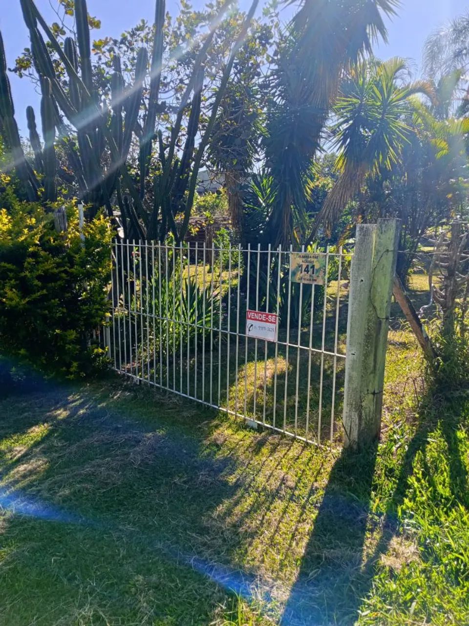 Foto - Botucatu - Loteamento Shangrilá