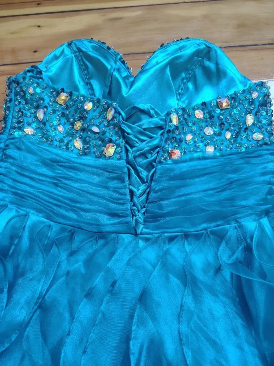 Vestido de Festa  - Foto 4