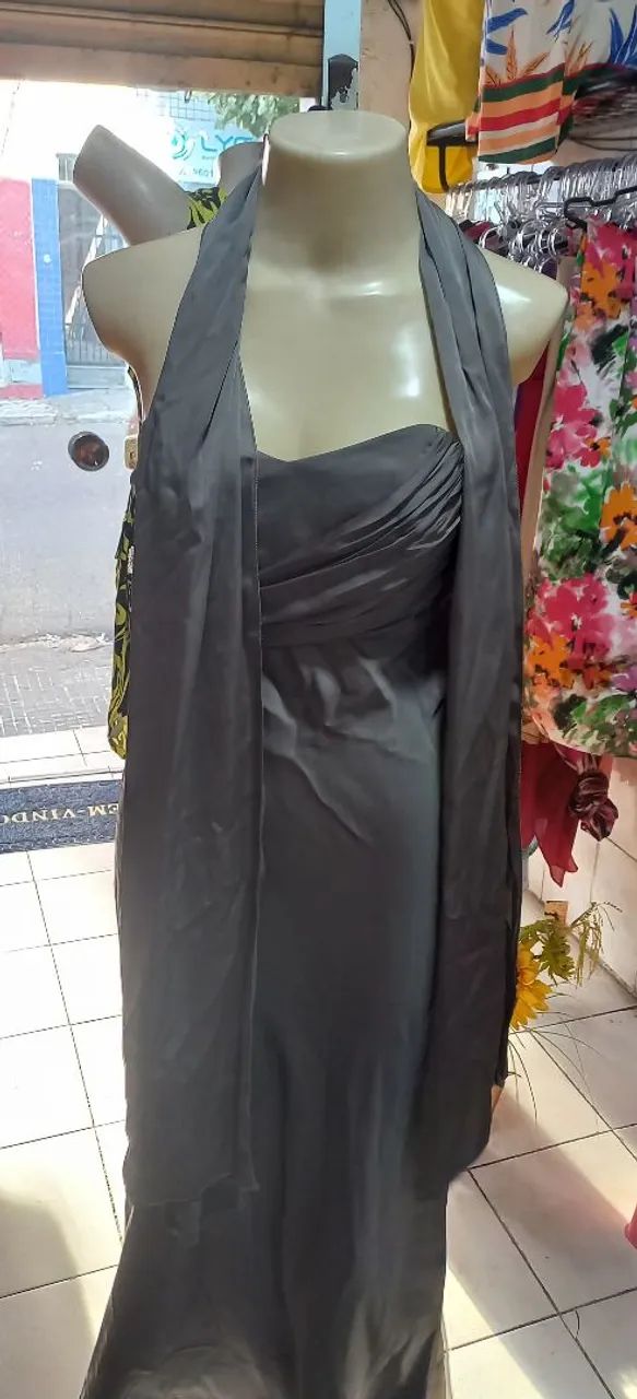 Vestido social - Foto 2