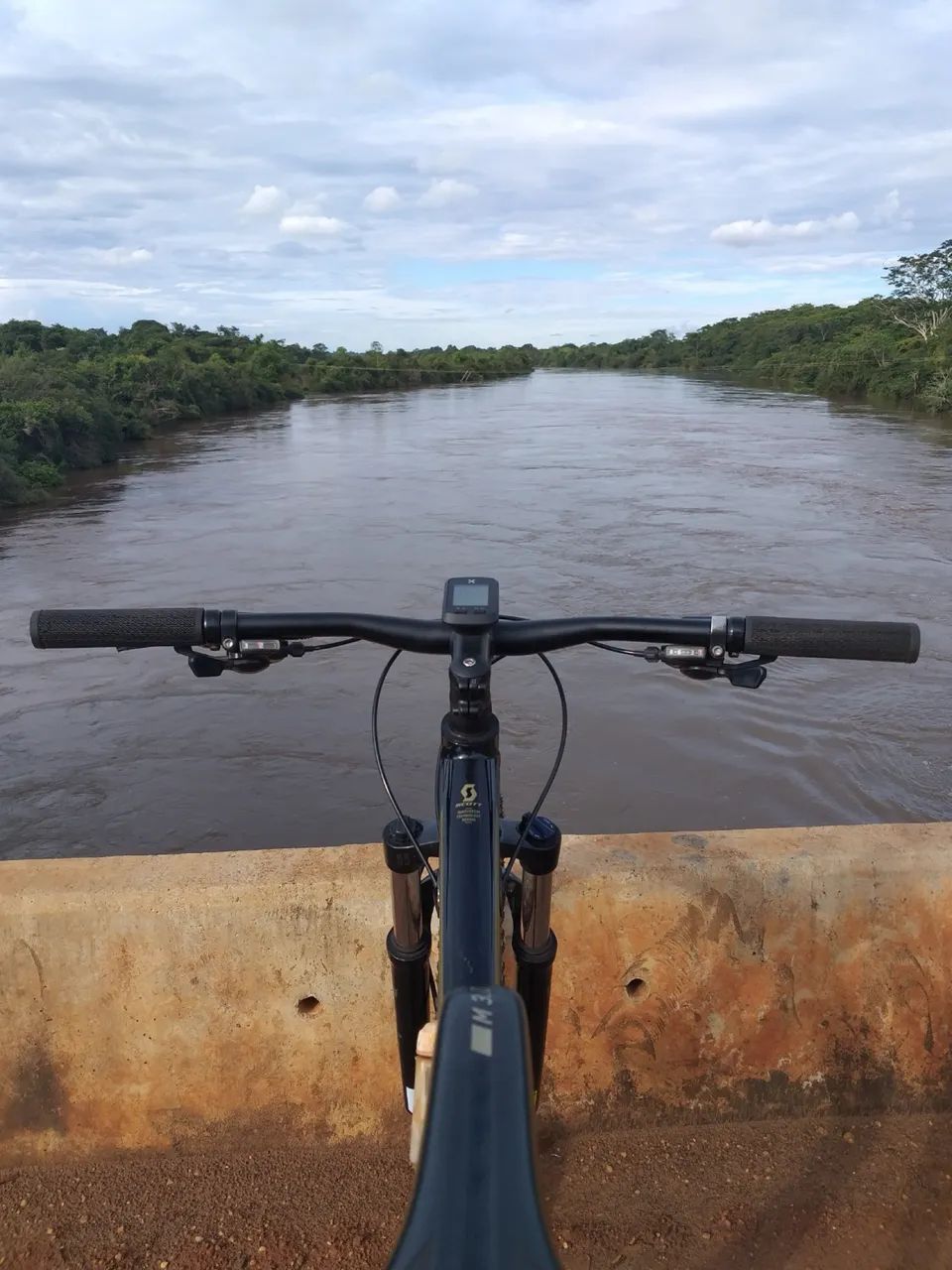 Scott Aspect 950