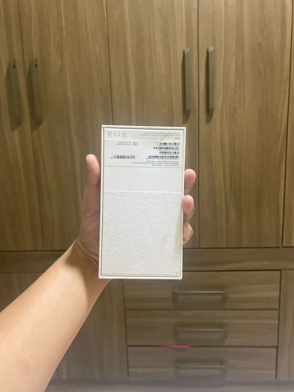 iPhone 11 branco 128gb - Foto 3