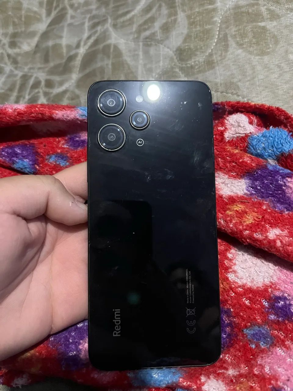 Celular xiomi  - Foto 2