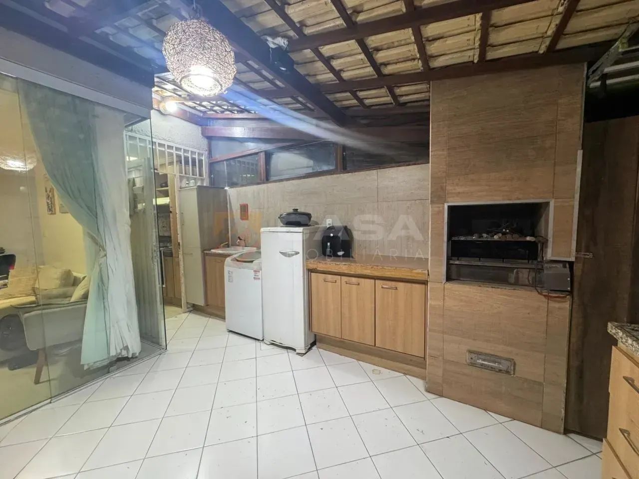 Apto 2 Quartos com quintal Privativo em Planicie da Serra - Foto 4