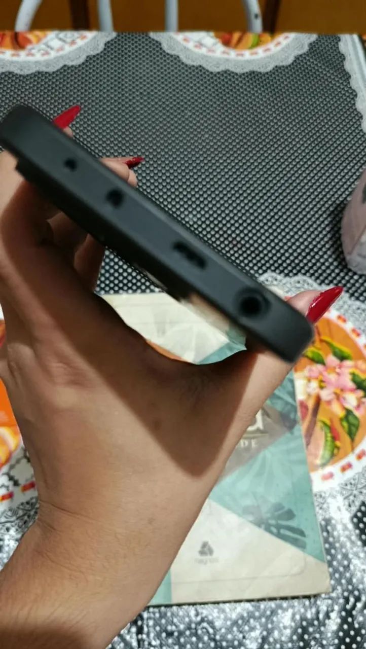 VENDO XIAOMI NOTE 14 4G ? 256GB | 8GB RAM - Foto 4