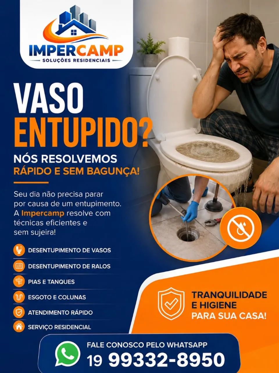 Marido de Aluguel  - Foto 3