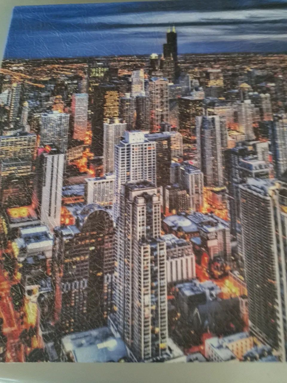 Ponta de estoque de quadros diversos em corino lavavel.. - Foto 3