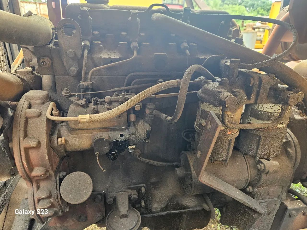 Compressor atlas copco xa 80 diesel - Foto 2