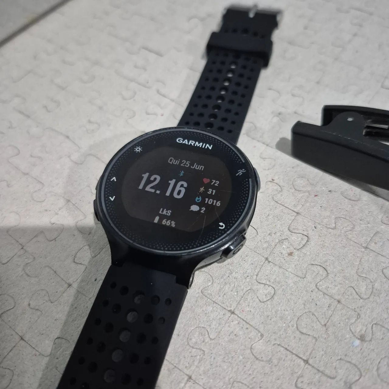 Garmin Forerunner 235 - Foto 2