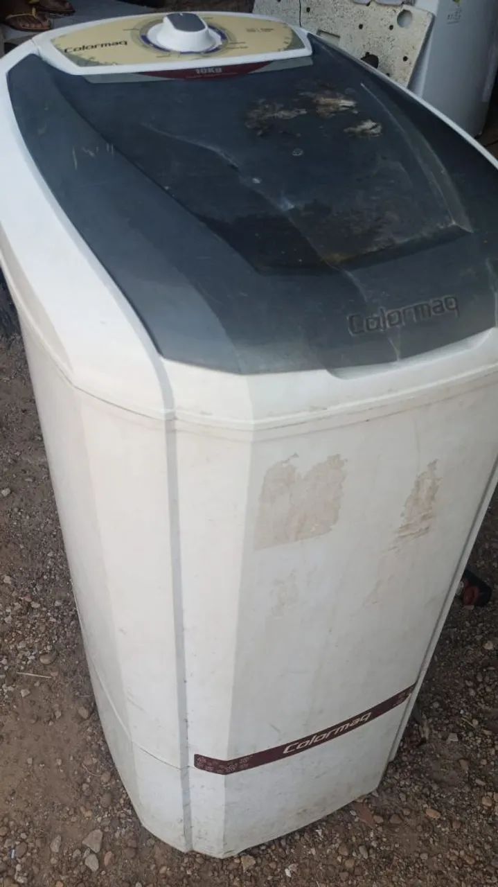 Vendo tanquinho 
