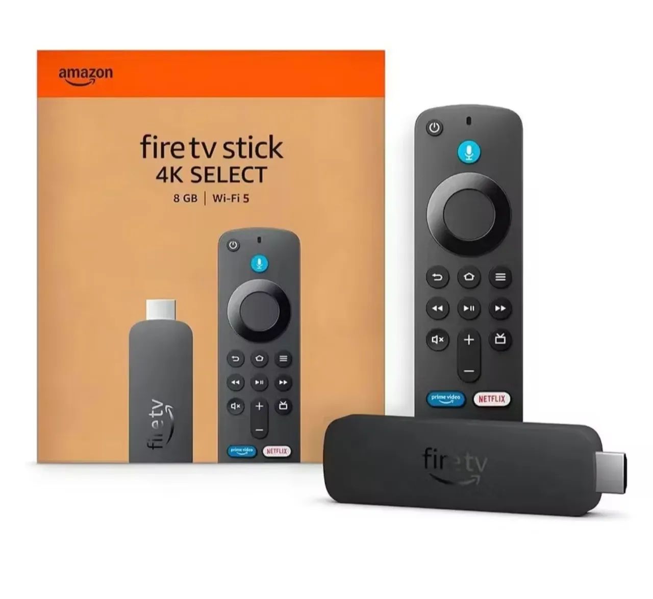 Tv 40 polegadas c/ fire tv Amazon  - Foto 2