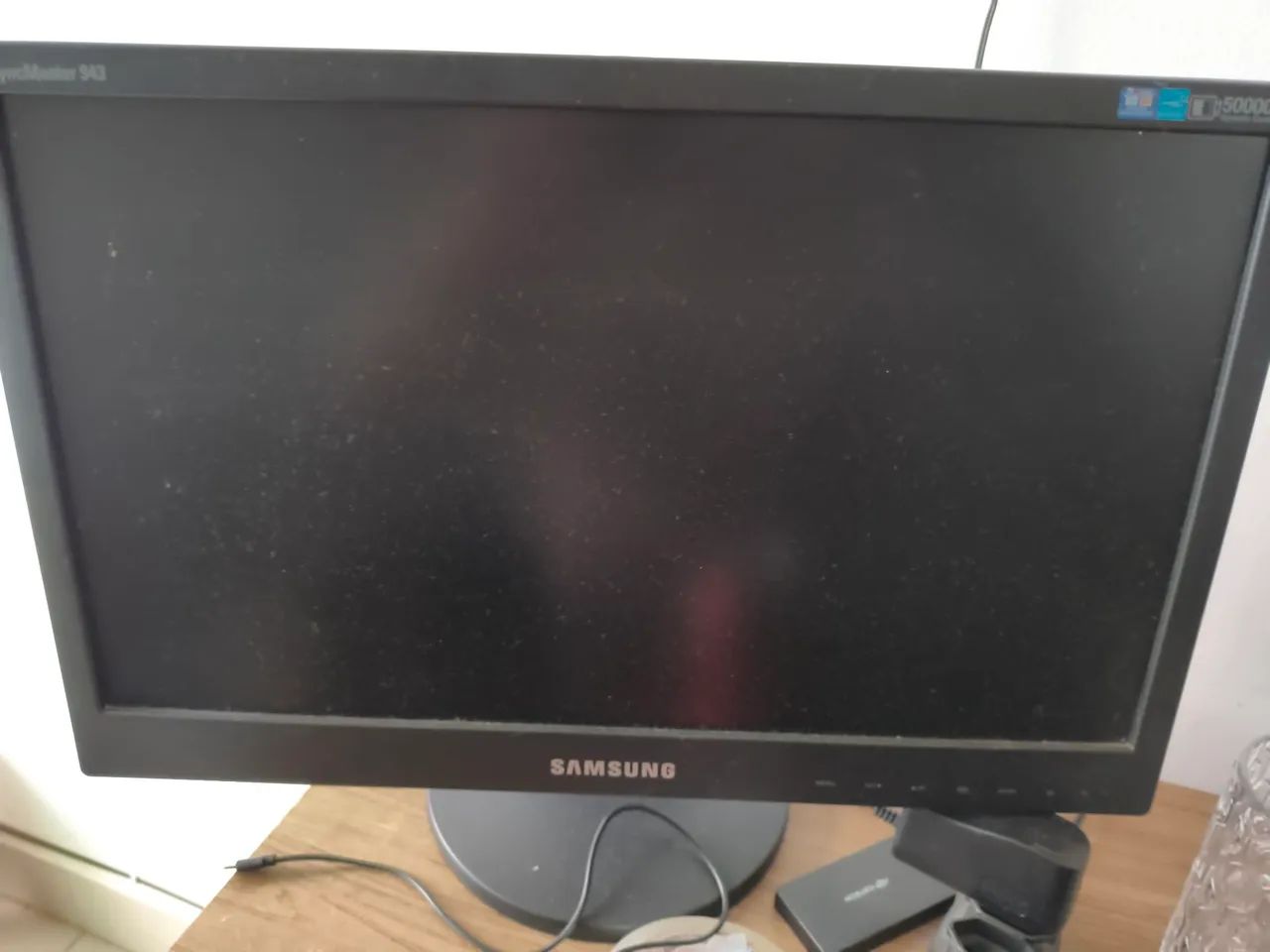 Monitor
