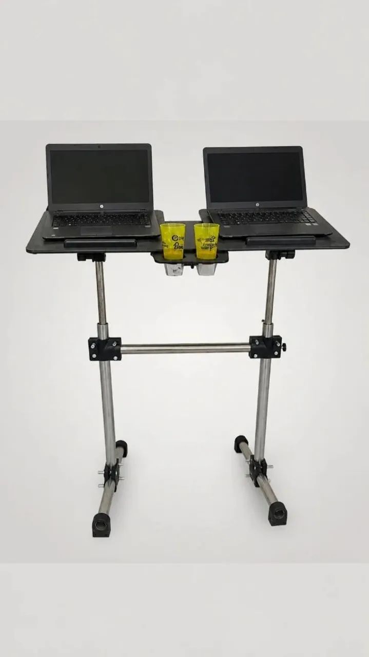 Mesa para notebook 