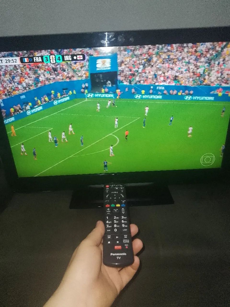 Tv 32 polegadas 