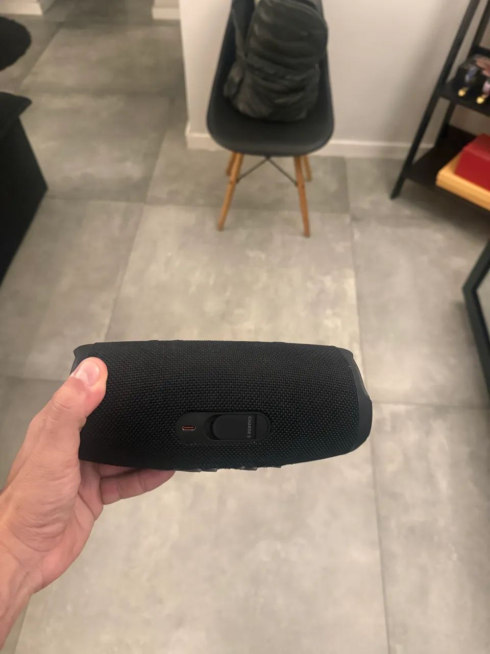 JBL Charge 5 - Foto 3